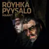 Kauko Röyhkä, Maarit & Severi Pyysalo - Turmion Suurherttua